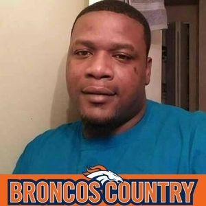 Meet your Posher, Derrick